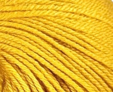 Baby Supremo Sonnenblumengelb 241